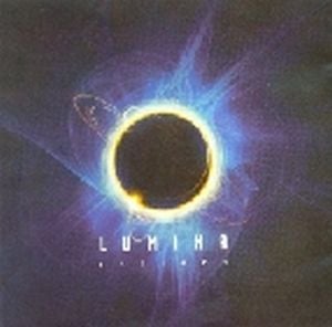 Lumina - Lumina Project CD (album) cover