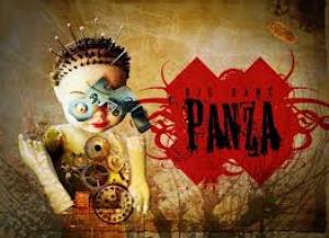 Panza Big Bang album cover