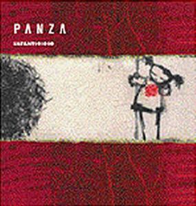 Panza - Infanticidio CD (album) cover