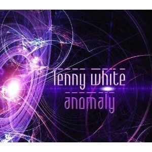 Lenny White Anomaly album cover