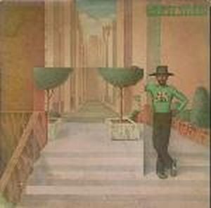 Lenny White - Big City CD (album) cover
