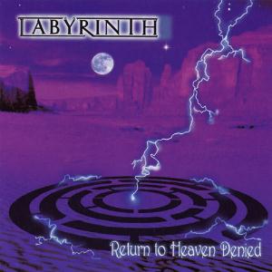 Labrinth Return To Heaven Denied  album cover