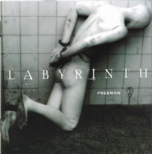Labrinth Freeman album cover