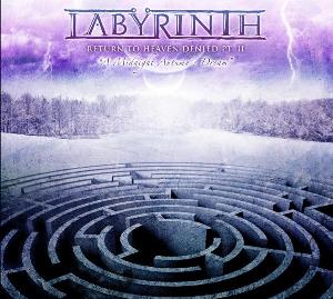 Labrinth Return To Heaven Denied Pt II - A Midnight Autumn's Dream album cover