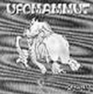 Ufomammut Satan album cover