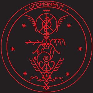 Ufomammut - XV: Magickal Mastery Live CD (album) cover