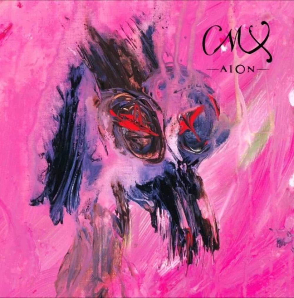 CMX - Aion CD (album) cover