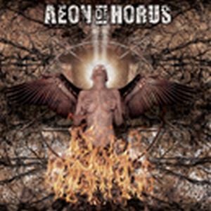 Aeon Of Horus Aeon Of Horus album cover