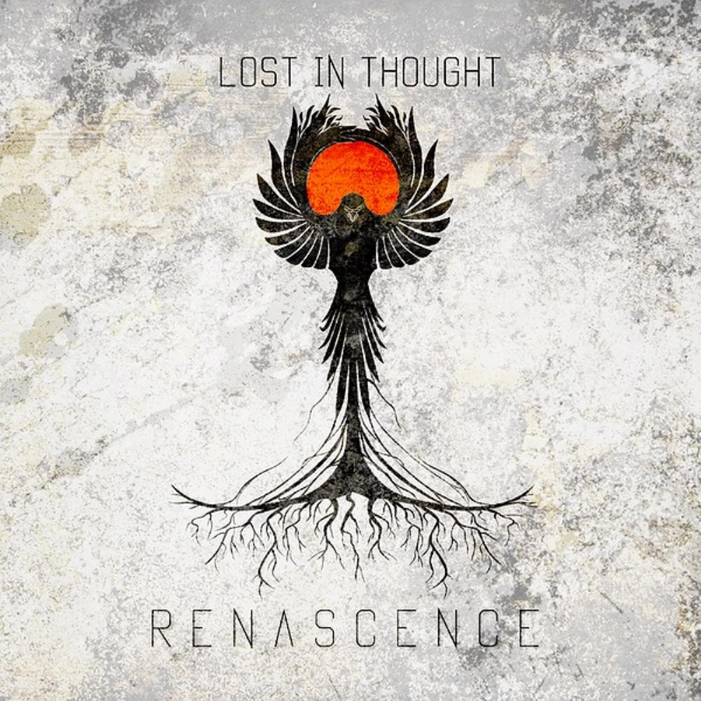 Lost In Thought Renascence album cover