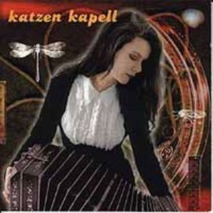Katzen Kapell Katzen Kapell album cover