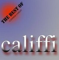 I Califfi The Best Of I Califfi album cover