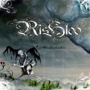 Rishloo - Eidolon CD (album) cover