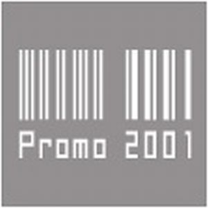 Atrophia Red Sun - Promo 2001 CD (album) cover