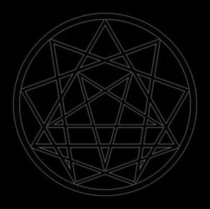 Dark Buddha Rising Ritual IX album cover