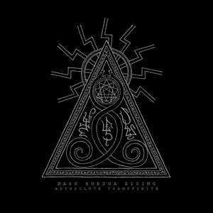 Dark Buddha Rising - Abyssolute Transfinite CD (album) cover