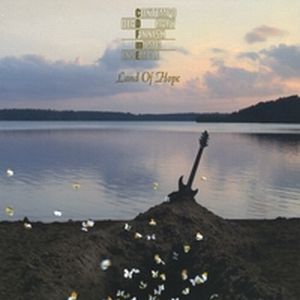 Contemporary Dead Finnish Music Ensemble - Land of Hope CD (album) cover