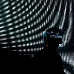 Squarepusher Ufabulum album cover