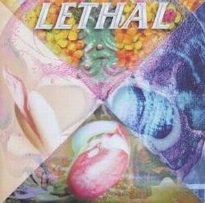 Lethal - Poison Seed CD (album) cover