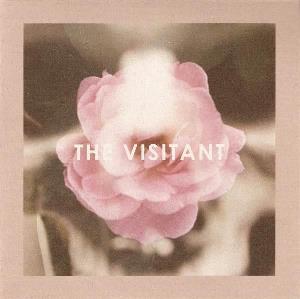 Motorpsycho - The Visitant CD (album) cover