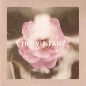 Motorpsycho The Visitant album cover