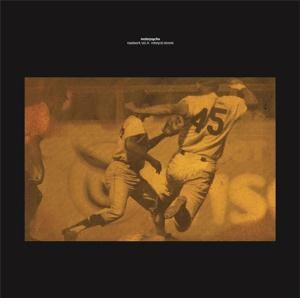 Motorpsycho - Roadwork Vol. 4 - Intrepid Skronk CD (album) cover