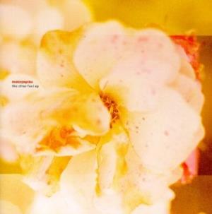 Motorpsycho - The Other Fool EP CD (album) cover