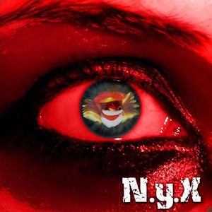 N.y.X N.y.X album cover