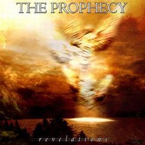 The Prophecy - Revelations CD (album) cover