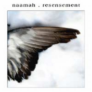 Naamah - Resensement CD (album) cover