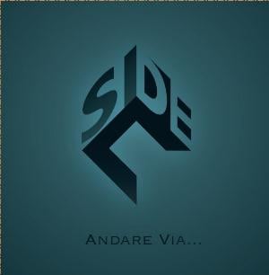 Side C - Andare Via... CD (album) cover