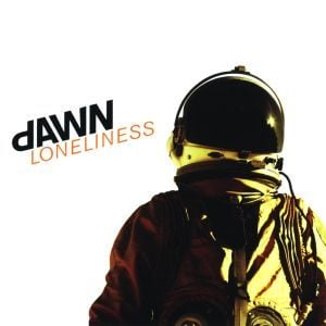 Dawn - Loneliness CD (album) cover