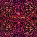 Ian Nagoski - Kerflooey CD (album) cover