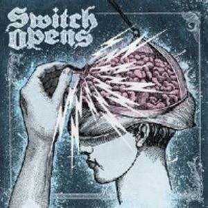 Switch Opens Switch Opens album cover