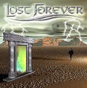 Lost Forever Lost Forever album cover