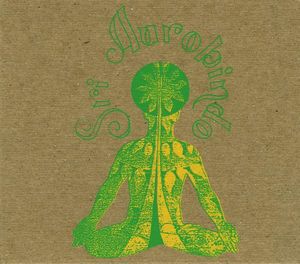 Sri Aurobindo - Sri Aurobindo CD (album) cover