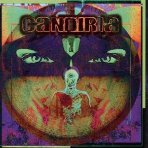 Candiria - The Process of Self.Development CD (album) cover