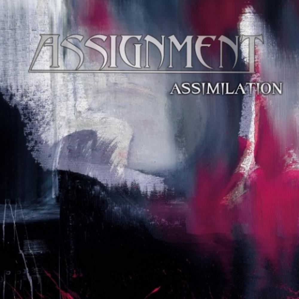 Assignment Assimilation album cover