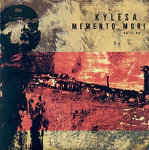 Kylesa Kylesa/ Memento Mori album cover
