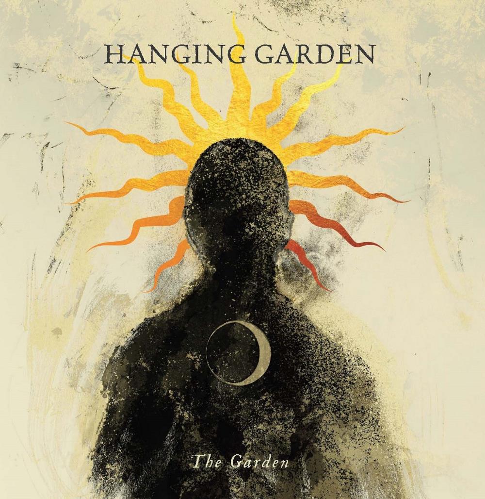 Hanging Garden - The Garden CD (album) cover
