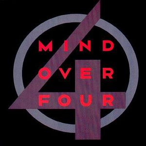 Mind Over Four Mind Over Four album cover