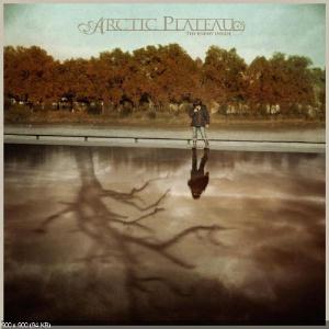 Arctic Plateau - The Enemy Inside CD (album) cover