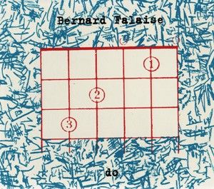 Bernard Falaise - Do CD (album) cover