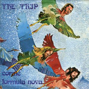 The Trip - Corale CD (album) cover