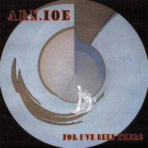 Arnioe - For I've Been There CD (album) cover