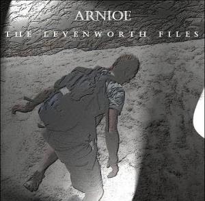 Arnioe The Levenworth Files album cover