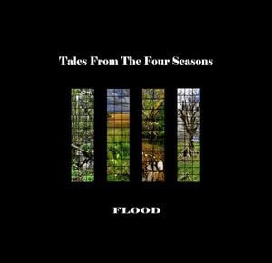 Flood Tales From the Four Seasons album cover