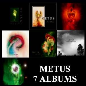 Metus Metus 7 Albums album cover