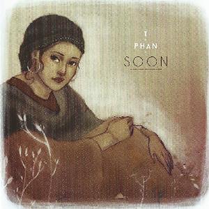 T.Phan Soon album cover