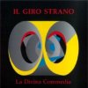  La Divina Commedia  by GIRO STRANO, IL album cover