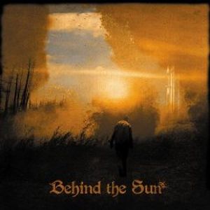 Behind the Sun Behind the Sun album cover